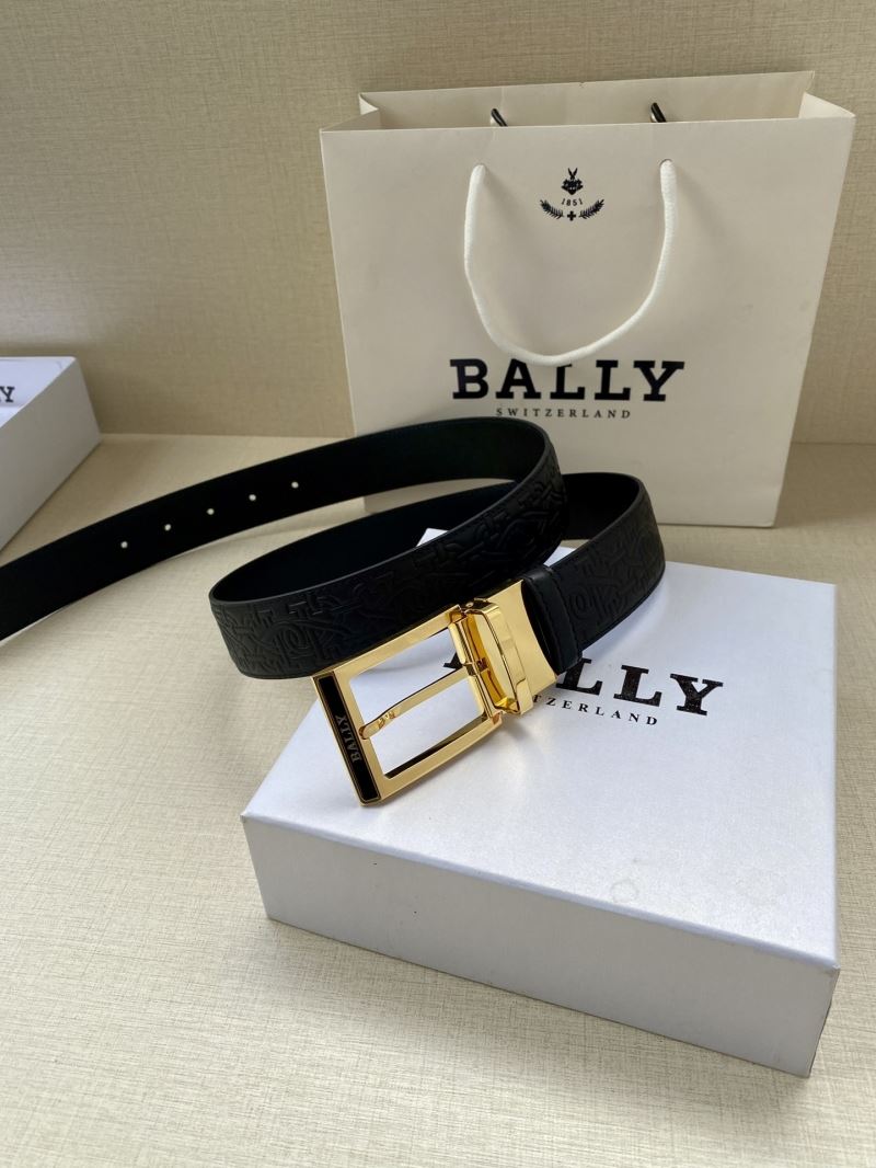 BALLY